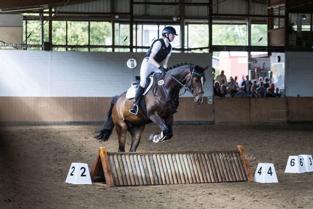 Bild 31 - Pony Akademie Turnier